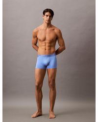 Calvin Klein - Boxers Taille Basse - Lyst