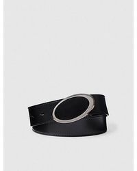 Calvin Klein - Ledergürtel Für Herren - Lyst