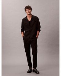 Calvin Klein - Cargo Pants Skinny - Lyst
