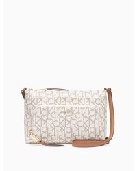 Calvin Klein Crossbody bags and purses for Women | Online Sale up to 57%  off | Lyst
