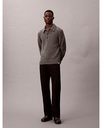 Calvin Klein - Bootcut Fit Jeans - Lyst
