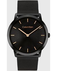 Calvin Klein - Watch - Exceptional - Lyst