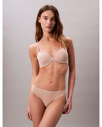 Calvin Klein - T-Shirt Bra Perfectly Fit - Lyst