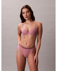 Calvin Klein - Thong - Lyst