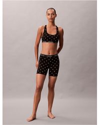 Calvin Klein - Icon Cotton Modal Boxer Brief - Lyst