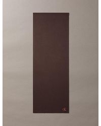Calvin Klein - Signature Logo Scarf - Lyst
