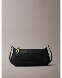 Calvin Klein - Crossover Met Lange Rits - Lyst