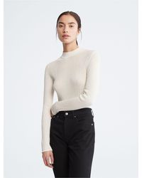 Calvin Klein Sweaters and pullovers for Women | Online Sale up to 75% off |  Lyst