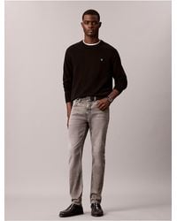 Calvin Klein - Jeans Slim Tapered Jeans - Lyst