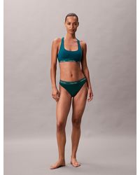 Calvin Klein - Tanga - Lyst