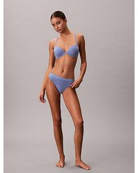 Calvin Klein - String - Lyst