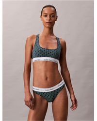 Calvin Klein - Bikini Briefs - Lyst