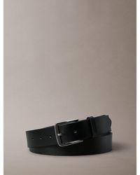 Calvin Klein - Cintura - Lyst