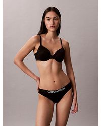 Calvin Klein - Slip - Lyst
