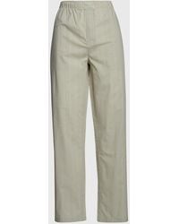 Calvin Klein - Pyjama Pants - Pure Cotton - Lyst