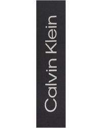 Damen-Schals von Calvin Klein | Online-Schlussverkauf – Bis zu 63% Rabatt |  Lyst DE