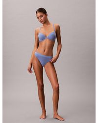 Calvin Klein - Thong - Lyst