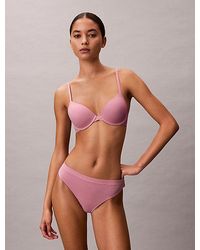 Calvin Klein - String - Lyst