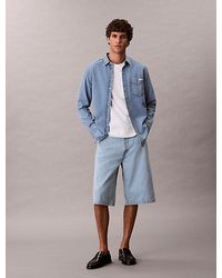 Calvin Klein - Shorts - Lyst