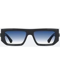 Calvin Klein - Modified Rectangle Sunglasses Ckj26607S - Lyst