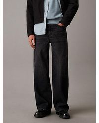 Calvin Klein - 90's Loose Jeans - Lyst