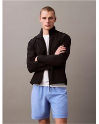 Calvin Klein - Gym Shorts - Lyst