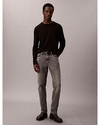 Calvin Klein - Jeans Slim Fit Jeans - Lyst