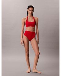 Calvin Klein - Shapewear Bikinibroekje - Lyst