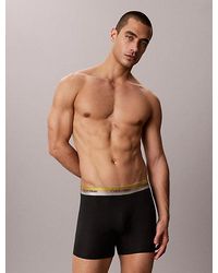 Calvin Klein - Boxer Briefs Icon Cotton Stretch Pride - Lyst