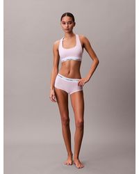 Calvin Klein - Boxer - Lyst