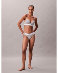 Calvin Klein - Brazilian Briefs - Lyst