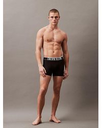 Calvin Klein - Boxershorts - Intense Power Ultra Cooling - Lyst
