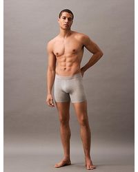 Calvin Klein - Lage Boxer - Lyst