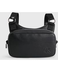 Calvin Klein - Recycled Bum Bag - Lyst
