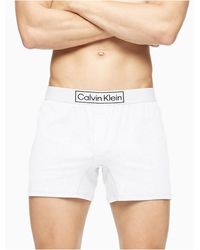calvin klein boxers men