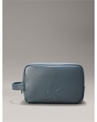 Calvin Klein - All Day Dopp Kit - Lyst