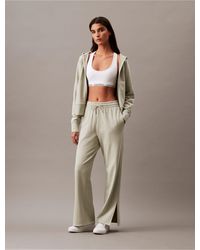 Calvin Klein - French Terry Sweatpants - Lyst