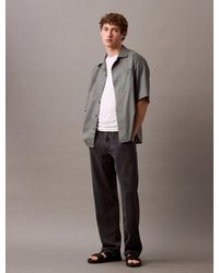 Calvin Klein - 90's Straight Jeans - Lyst