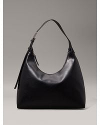 Calvin Klein - Hobo Bag - Lyst