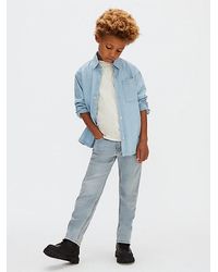Calvin Klein - Jeans Dad Jeans - Lyst