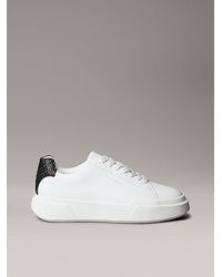 Calvin Klein - Sneakers - Lyst