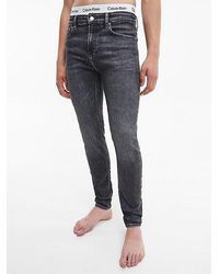 Calvin Klein-Skinny jeans voor heren | Online sale met kortingen tot 51% |  Lyst NL