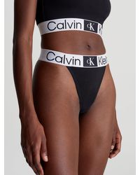 Calvin Klein - String - CK96 - Lyst