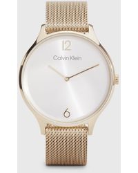 Calvin Klein - Watch - Lyst
