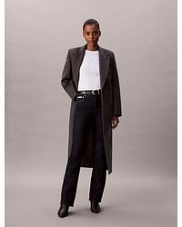 Calvin Klein - Jeans Skinny Bootcut Jeans - Lyst