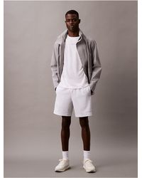 Calvin Klein - Gym Shorts - Lyst