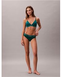Calvin Klein - Bikini Briefs - Lyst
