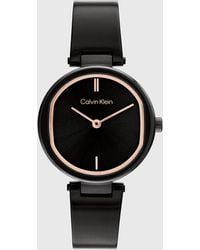 Calvin Klein - Watch - Lyst