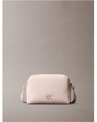 Calvin Klein - Archive Hardware Camera Bag - Lyst
