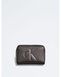 Calvin Klein Wallets and cardholders for Women | Online Sale up to 50% off  | Lyst